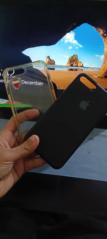 iPhone 8 plus 64gb 4