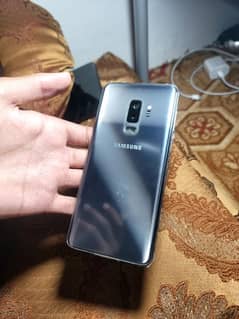 Samsung Galaxy S9+ 128gb PTA Official