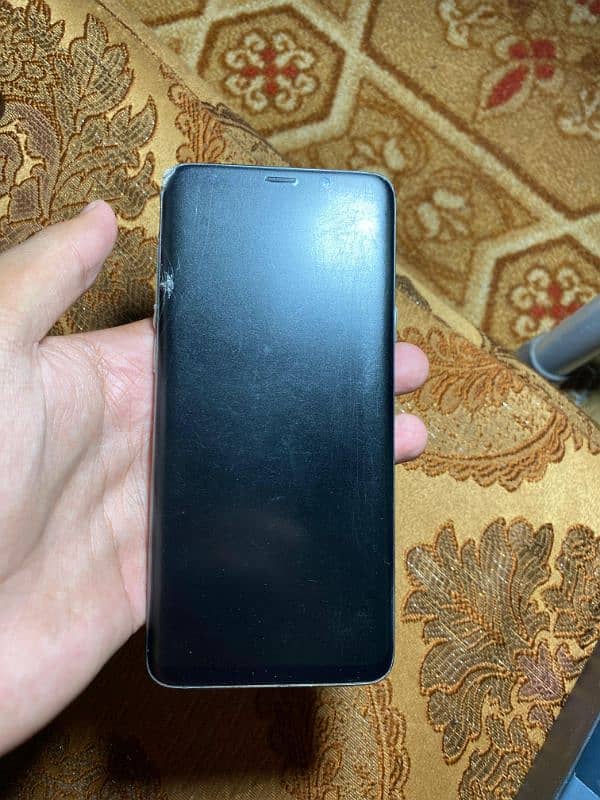 Samsung Galaxy S9+ 128gb PTA Official 3