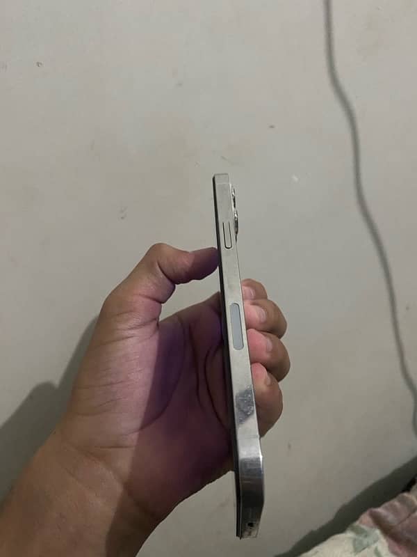 Iphone 12 pro max condition 10/8 3