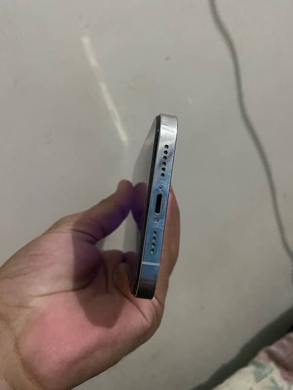 Iphone 12 pro max condition 10/8 4