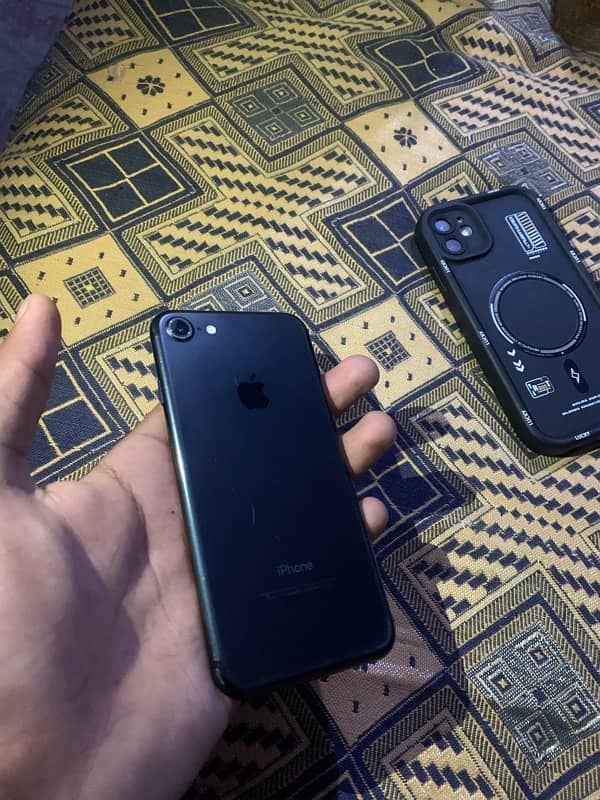 iPhone 7 non pta 32gb no  open no repair 4