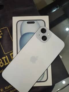 iphone 15 Plus 128 Gb jv