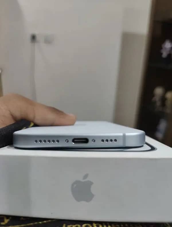 iphone 15 Plus 128 Gb jv 2