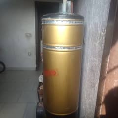 state Gas Gyser for sale