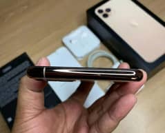 Apply iPhone 11 por Max 256GB for sale 0326/8751/146 Wahtsap number