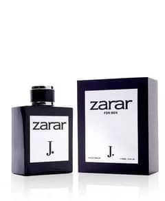 ZARAR origional perfume. Delievry in all pakistan