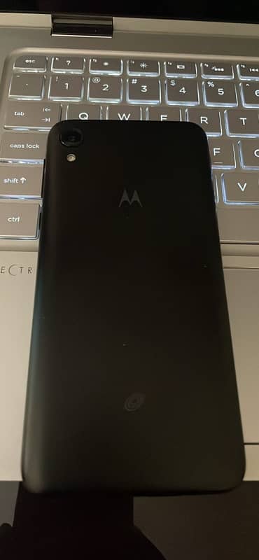 Motorola Smart phone 1