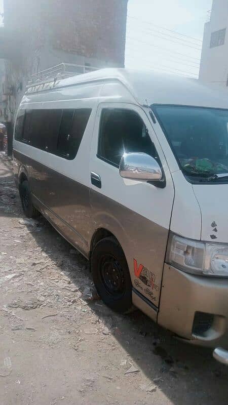 good condition 224 Grand cabin baksa mechanical okay 2