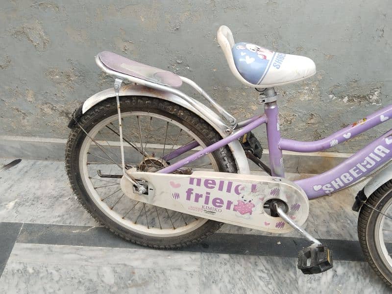 bicycle for kids 3