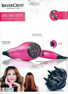 Original Hair Dryer