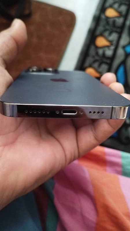 Iphone 14 Pro Max With 256Gb And Non pta 6