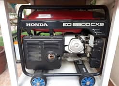 HONDA Portable Generator