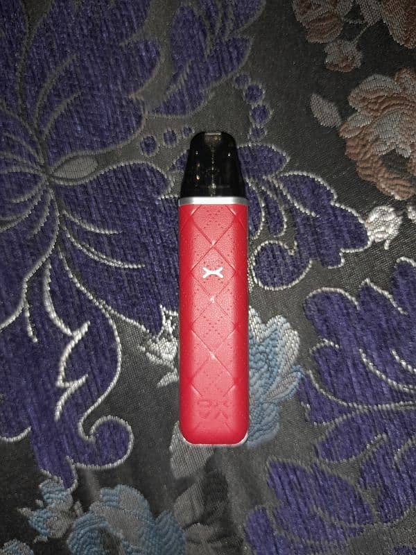 vape XLIM GO 0