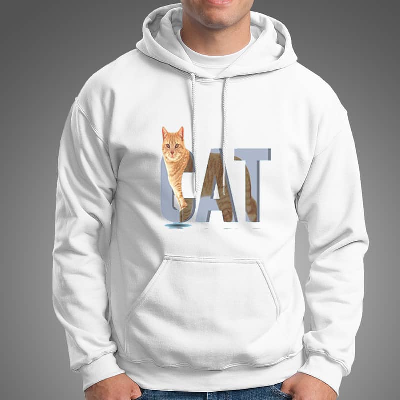 Customized Printed Hoodies for Men & Women 2