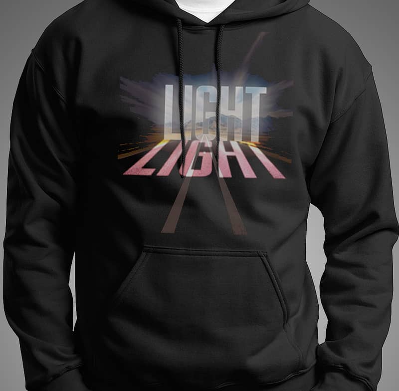 Customized Printed Hoodies for Men & Women 4