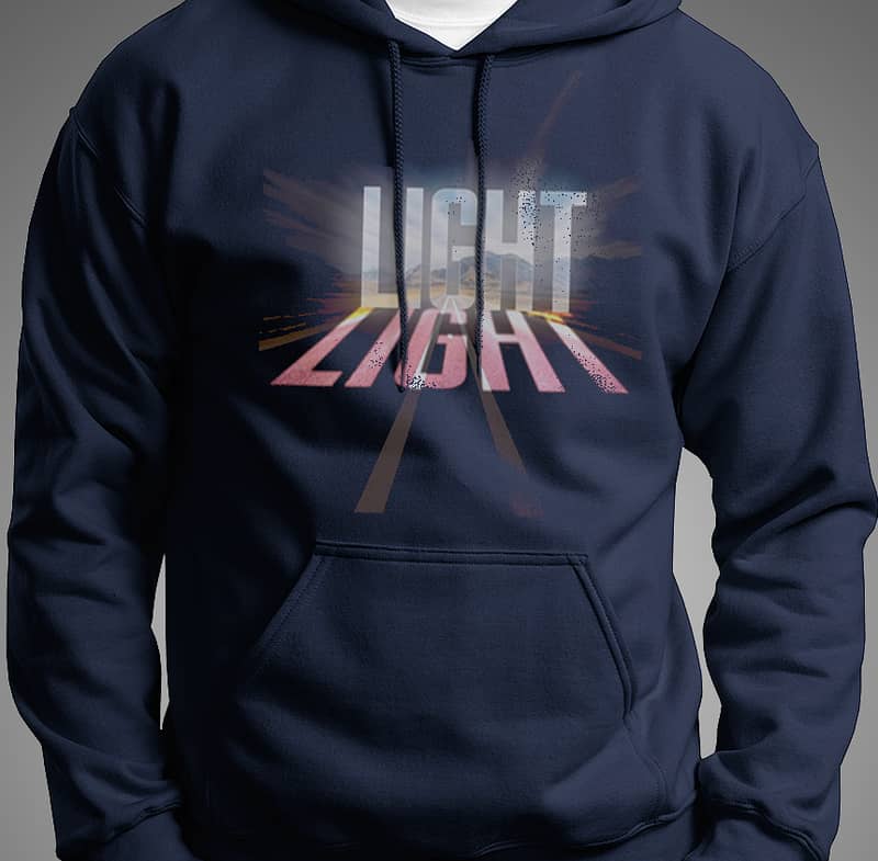 Customized Printed Hoodies for Men & Women 5