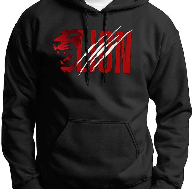 Customized Printed Hoodies for Men & Women 8