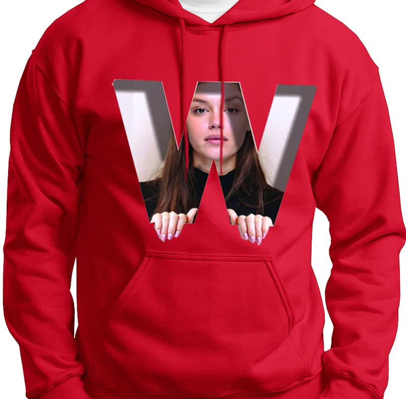 Customized Printed Hoodies for Men & Women 11