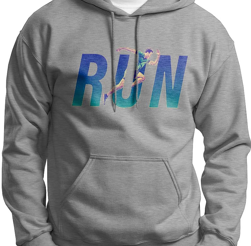 Customized Printed Hoodies for Men & Women 12