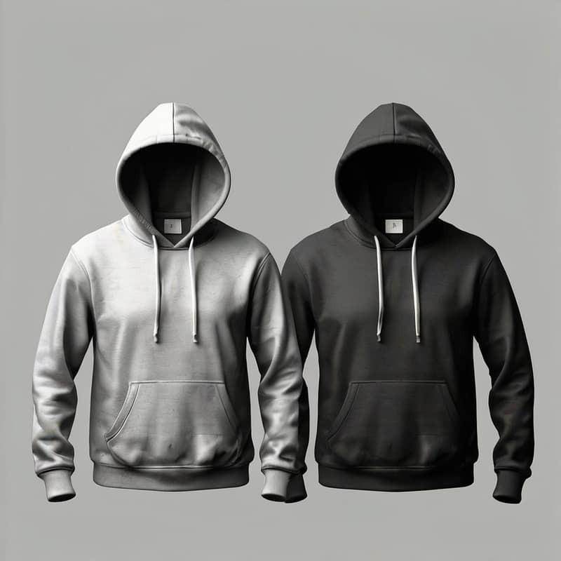 Customized Printed Hoodies for Men & Women 15