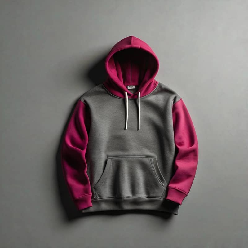 Customized Printed Hoodies for Men & Women 17