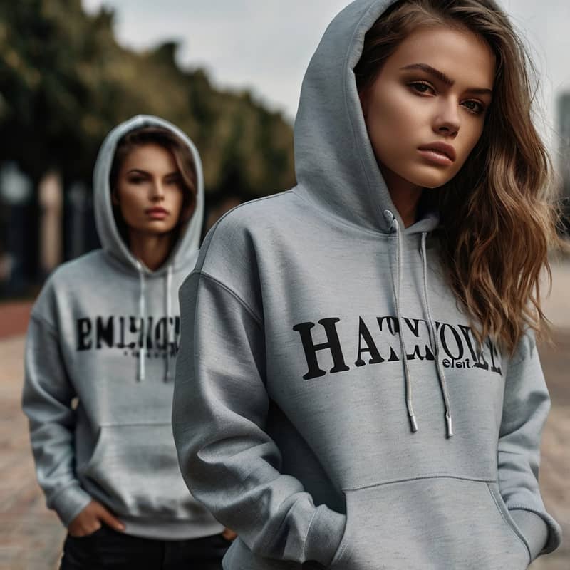 Customized Printed Hoodies for Men & Women 19