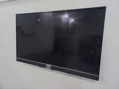 Orient 55"inch led for sale.