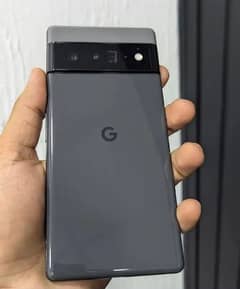 Google pixel 6 Pro 12Gb 128gb