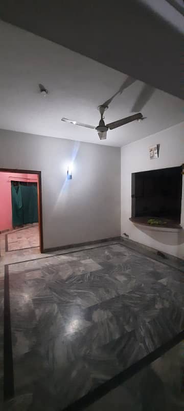 1 KANAL UPPER PORTION FOR RENT IN PUNJAB SOCIETY PHASE TOW COLLEGE ROAD LAHORE 0