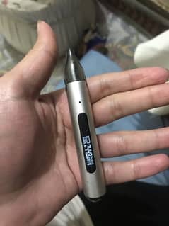 vthru vape