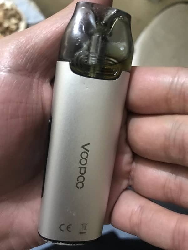 vthru vape 2