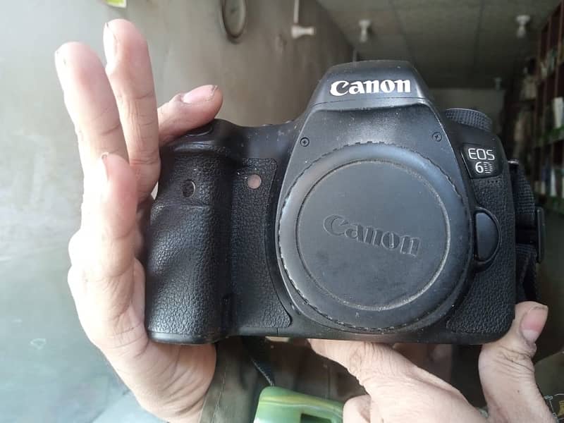 canon 6D 1