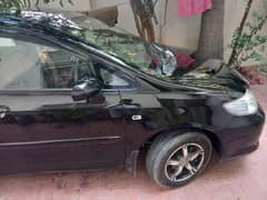 Honda City IDSI 2006