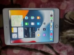 Apple iPad mini 4