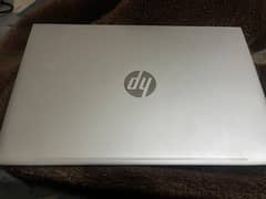 HP core i5 11th generation