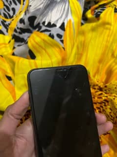 iphone 11pro max non pta jv 256gb