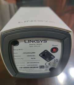 Linksys