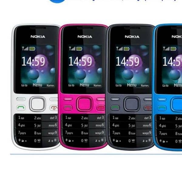 Nokia 2690 original 100% price 7300 0