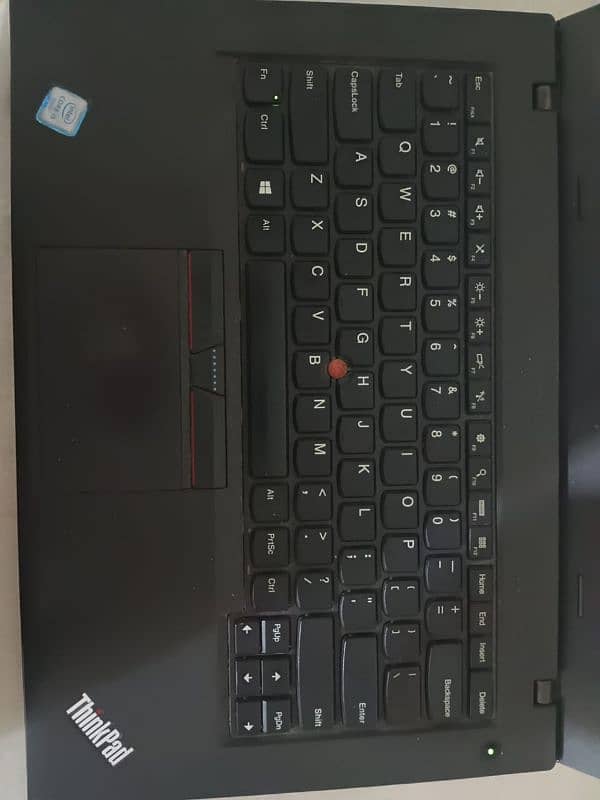 lenevo Thinkpad 2