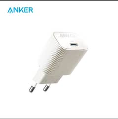 Anker