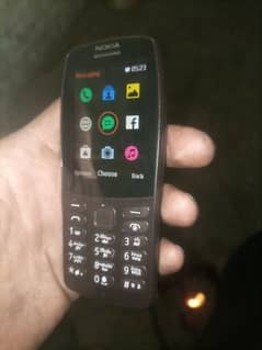 Nokia 1139 Pta aprowed dul Sim no open