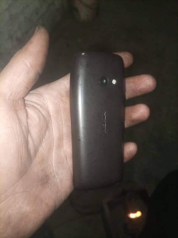 Nokia 1139 Pta aprowed dul Sim no open 1