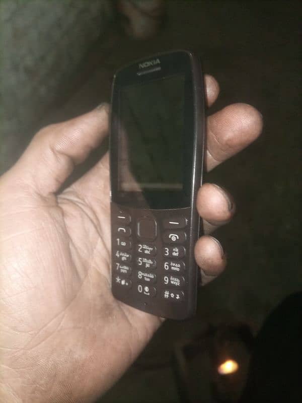 Nokia 1139 Pta aprowed dul Sim no open 2