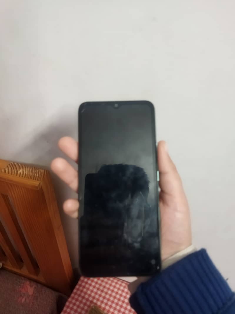 Infinix HOT 12i 6/128 Slightly used 1