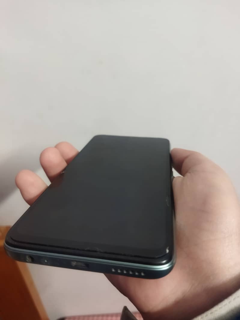 Infinix HOT 12i 6/128 Slightly used 3