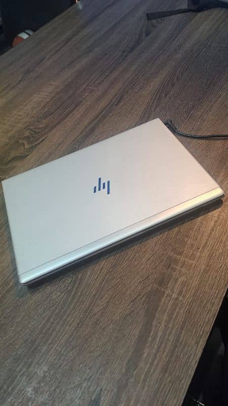 Hp Elite book 3