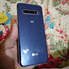 LG V60 THINK 5G