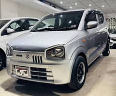 Suzuki Alto 2022