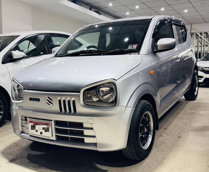 Suzuki Alto 2022 0